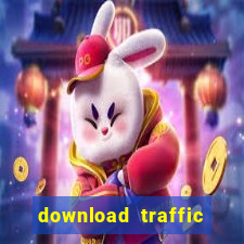 download traffic rider dinheiro infinito